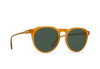 REMMY-Honey / Green Polarized