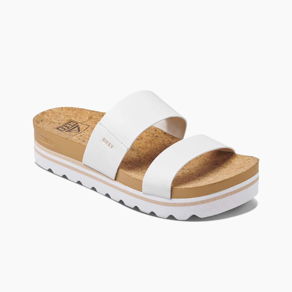 Reef Womens Sandals | Cushion Vista Hi