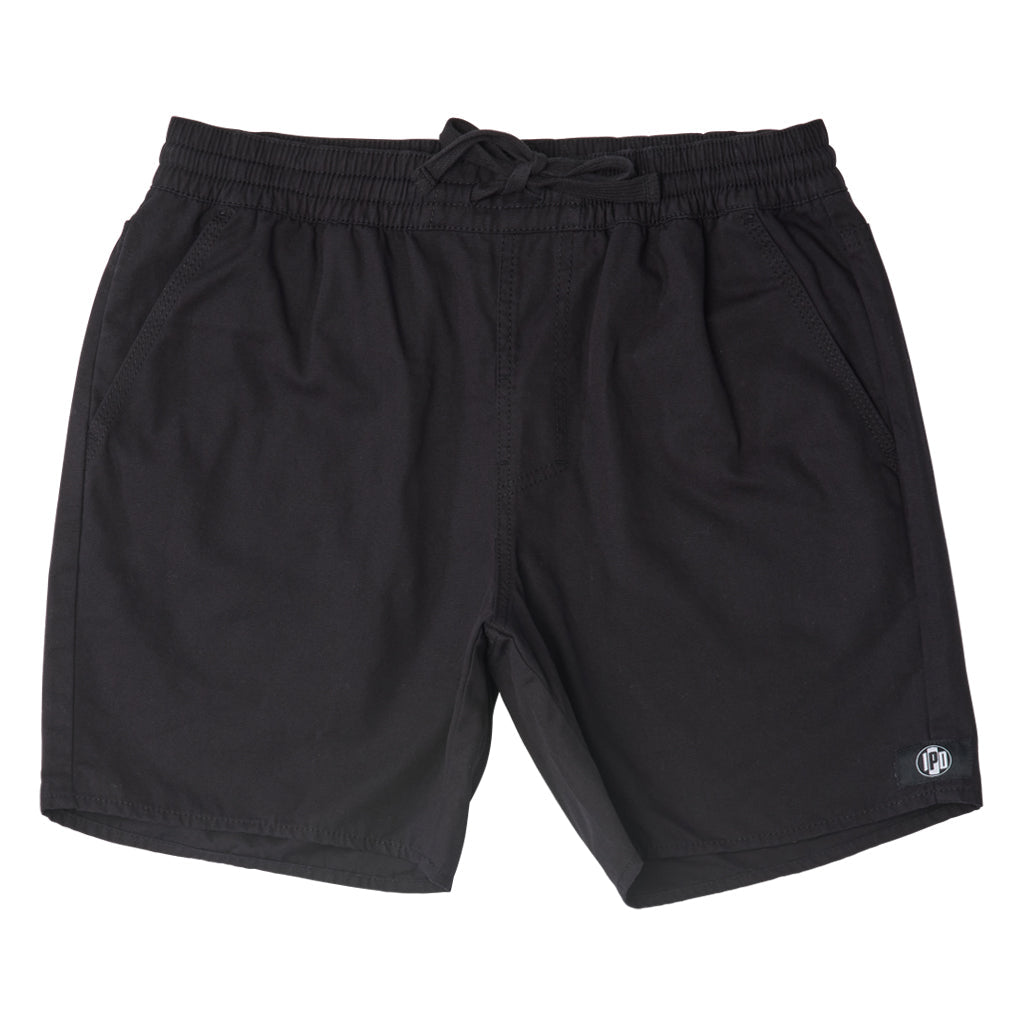 FOUNDATION E-WAIST WALKSHORT