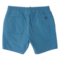 FOUNDATION E-WAIST WALKSHORT