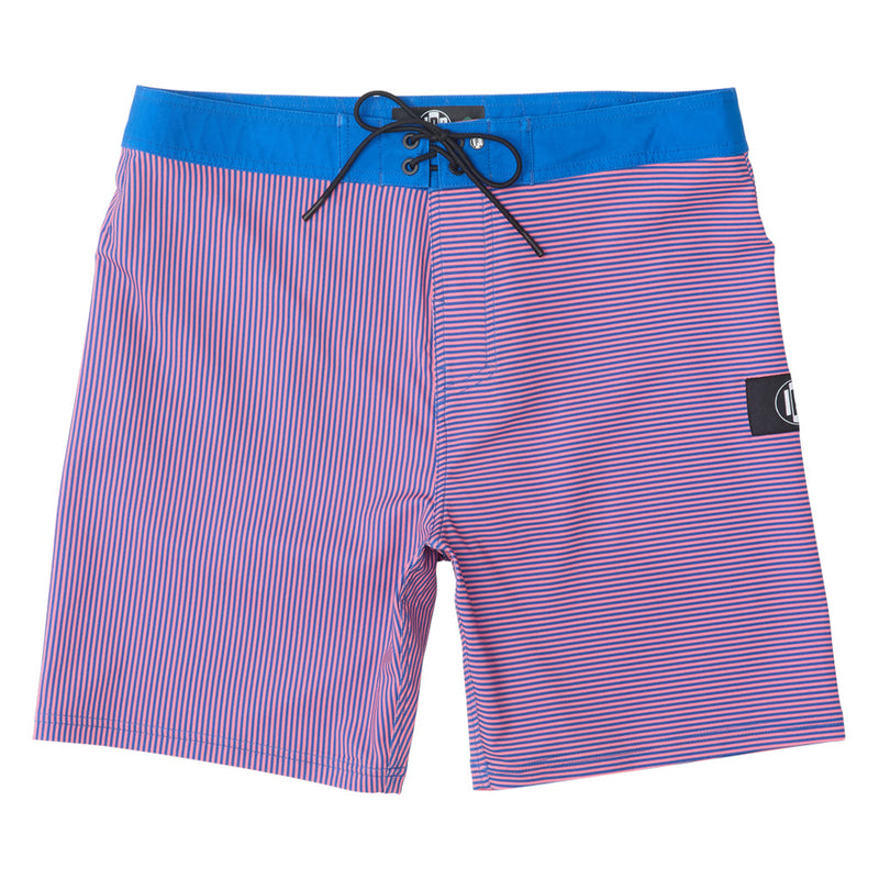 STATIC HWY 1 FIT 18" BOARDSHORT