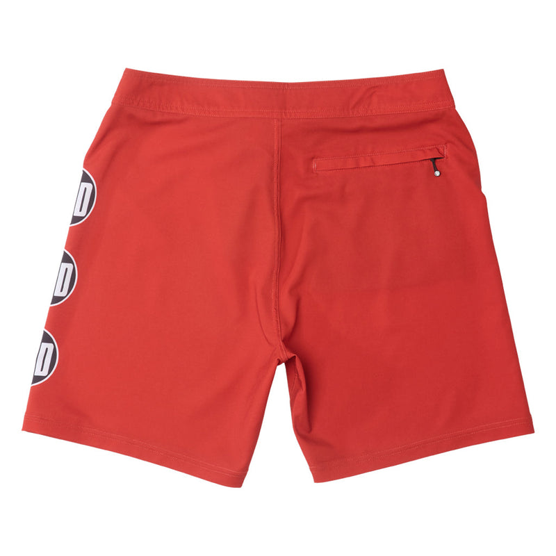 TRIFECTA 1 FIT 18" BOARDSHORT