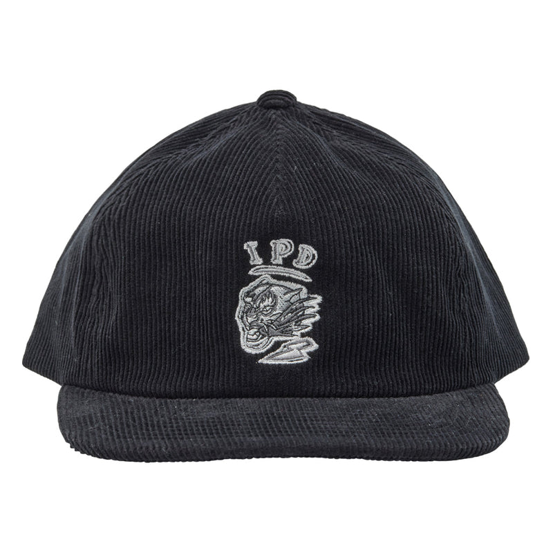 TIGER CORD UNSTRUCTURED HAT