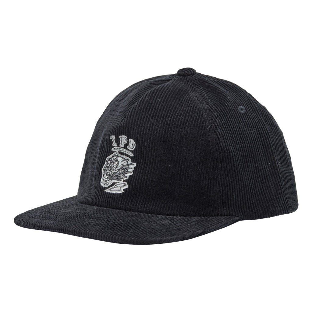 TIGER CORD UNSTRUCTURED HAT