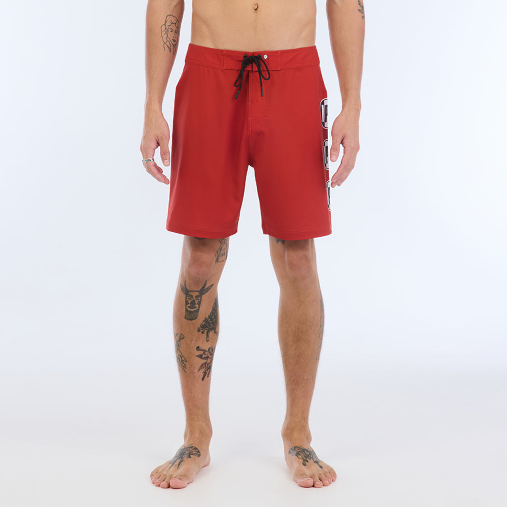 TRIFECTA 1 FIT 18" BOARDSHORT