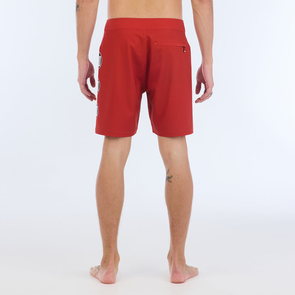 TRIFECTA 1 FIT 18" BOARDSHORT