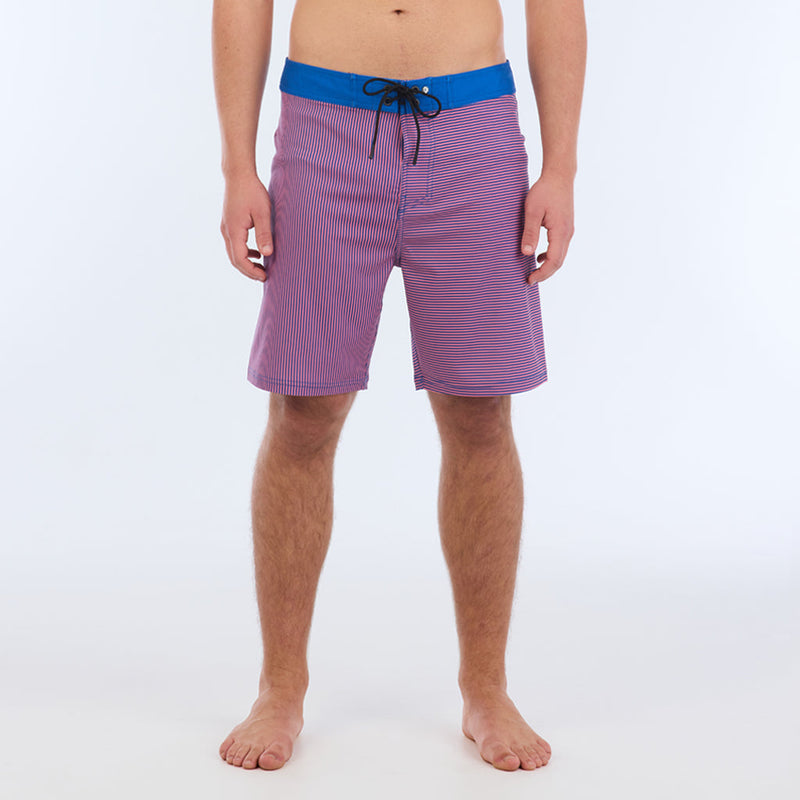 STATIC HWY 1 FIT 18" BOARDSHORT