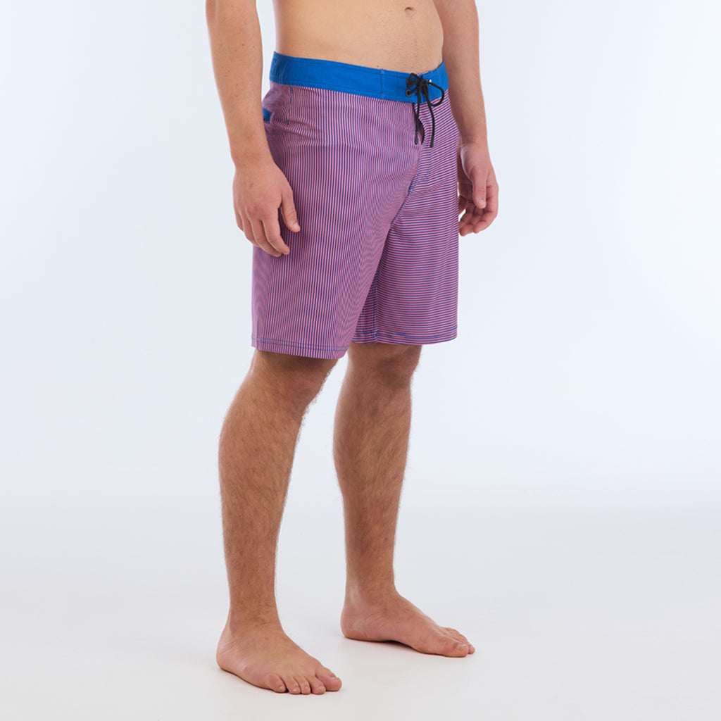 STATIC HWY 1 FIT 18" BOARDSHORT