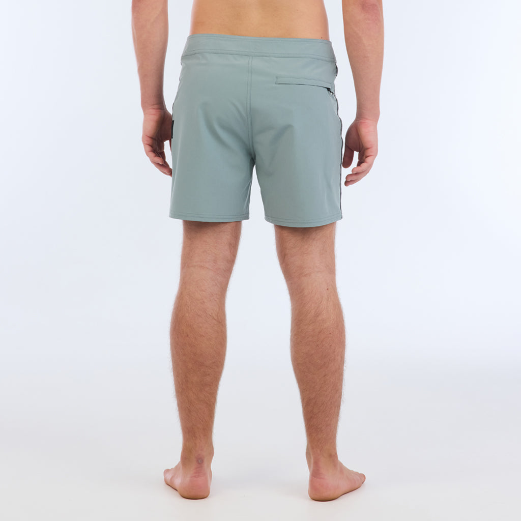 CHASE B100 FIT 16" BOARDSHORT