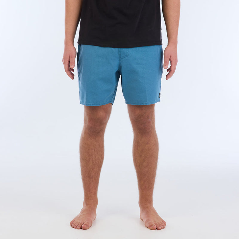 FOUNDATION E-WAIST WALKSHORT