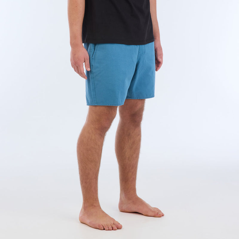 FOUNDATION E-WAIST WALKSHORT