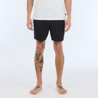 FOUNDATION E-WAIST WALKSHORT