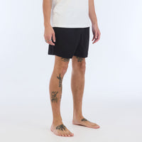 FOUNDATION E-WAIST WALKSHORT