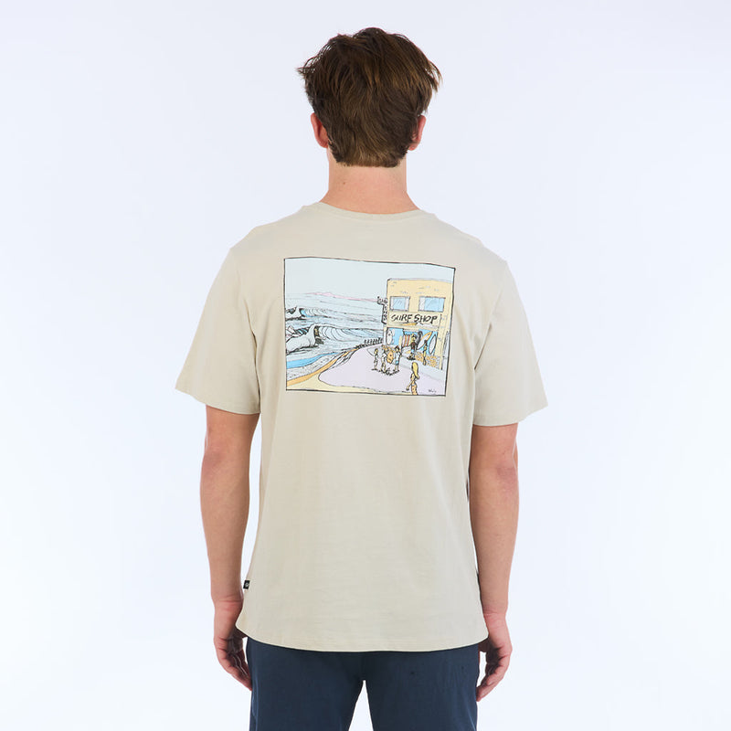 SURF SHOP SUPER SOFT TEE