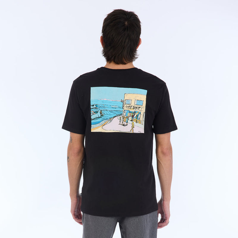 SURF SHOP SUPER SOFT TEE