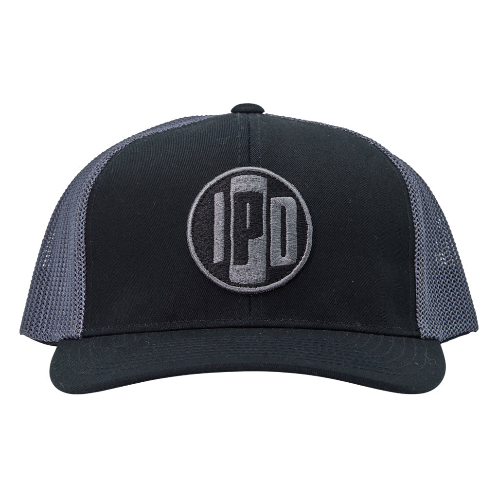 TRUCKER BOB FLEX MESH HAT