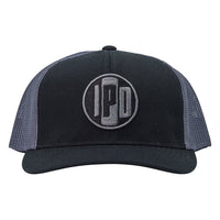 TRUCKER BOB FLEX MESH HAT