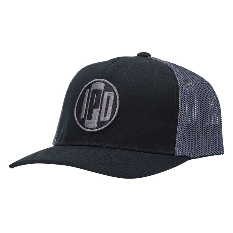 TRUCKER BOB FLEX MESH HAT