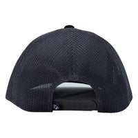 TRUCKER BOB FLEX MESH HAT