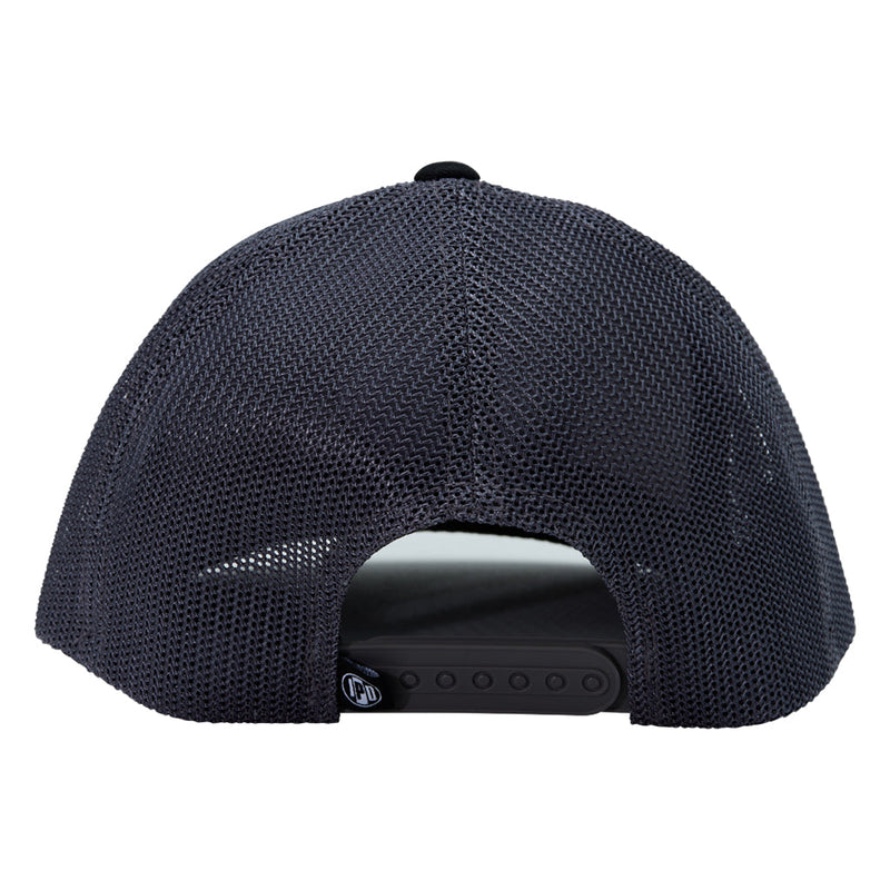 TRUCKER BOB FLEX MESH HAT