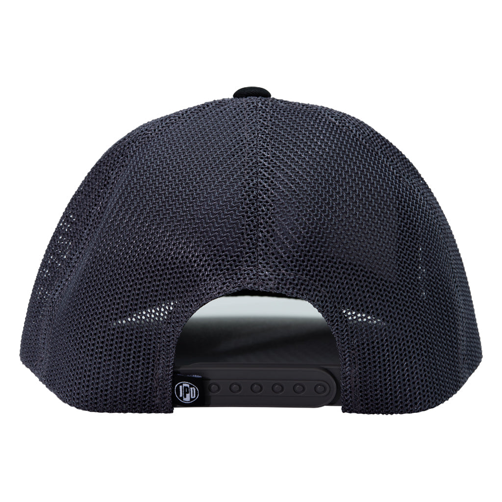 TRUCKER BOB FLEX MESH HAT