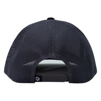 TRUCKER BOB FLEX MESH HAT