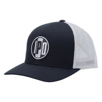 TRUCKER BOB FLEX MESH HAT