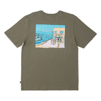 SURF SHOP SUPER SOFT TEE