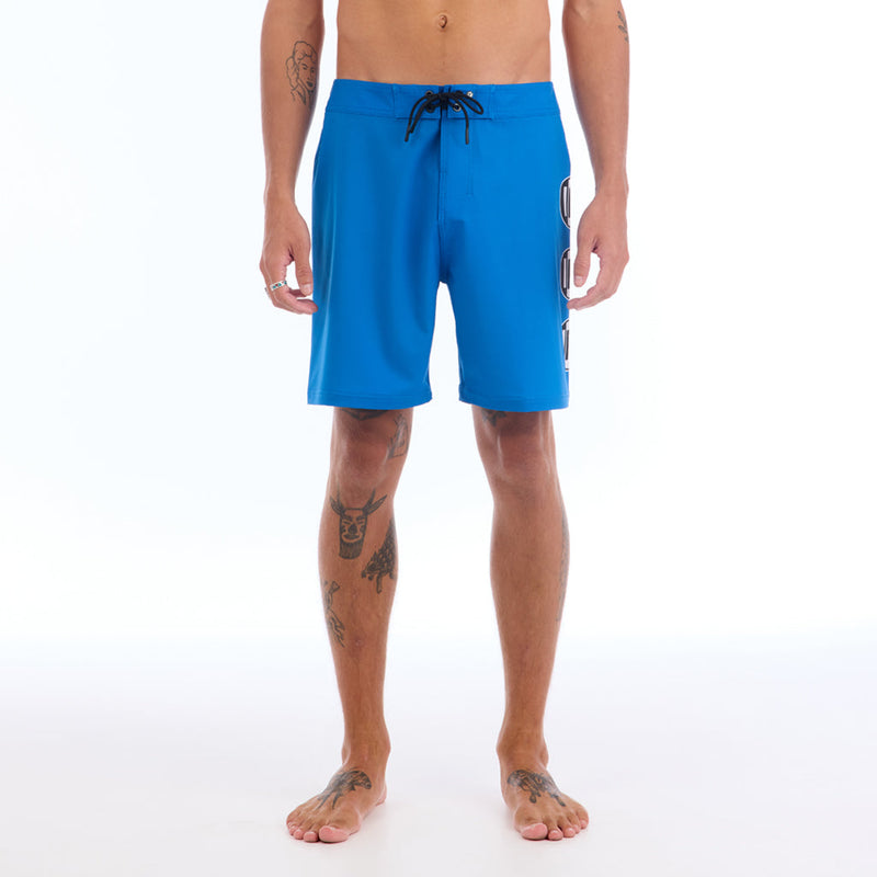 TRIFECTA HWY 1 FIT 18" BOARDSHORT