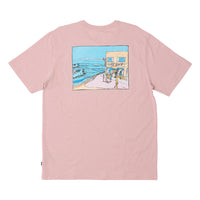 SURF SHOP SUPER SOFT TEE