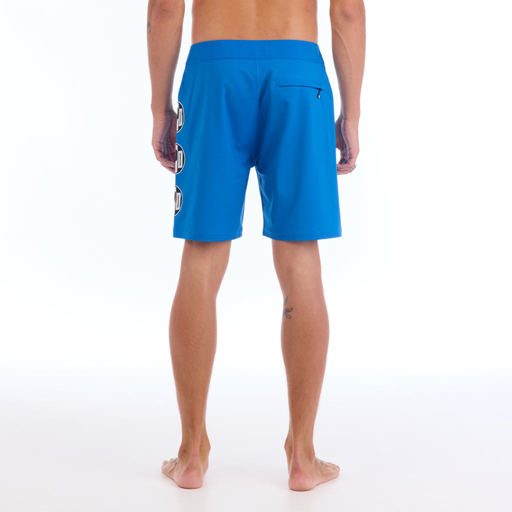 TRIFECTA HWY 1 FIT 18" BOARDSHORT