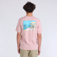 SURF SHOP SUPER SOFT TEE