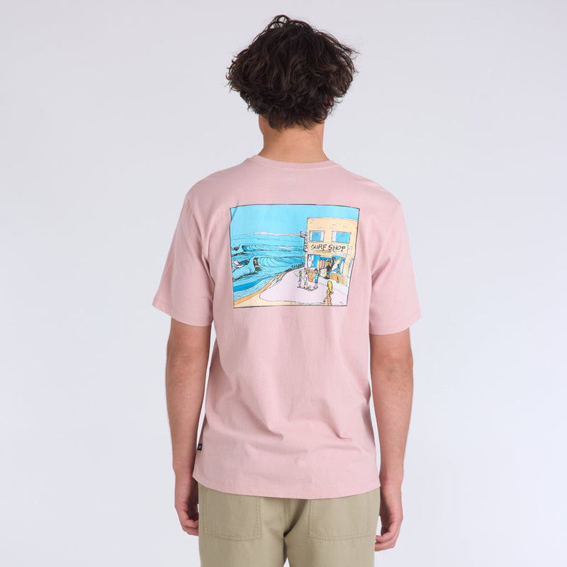 SURF SHOP SUPER SOFT TEE