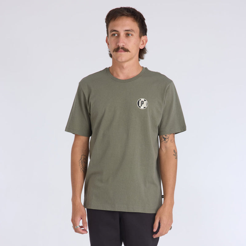 SURF SHOP SUPER SOFT TEE