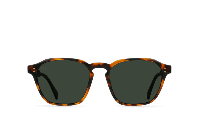 AREN-Huru / Green Polarized