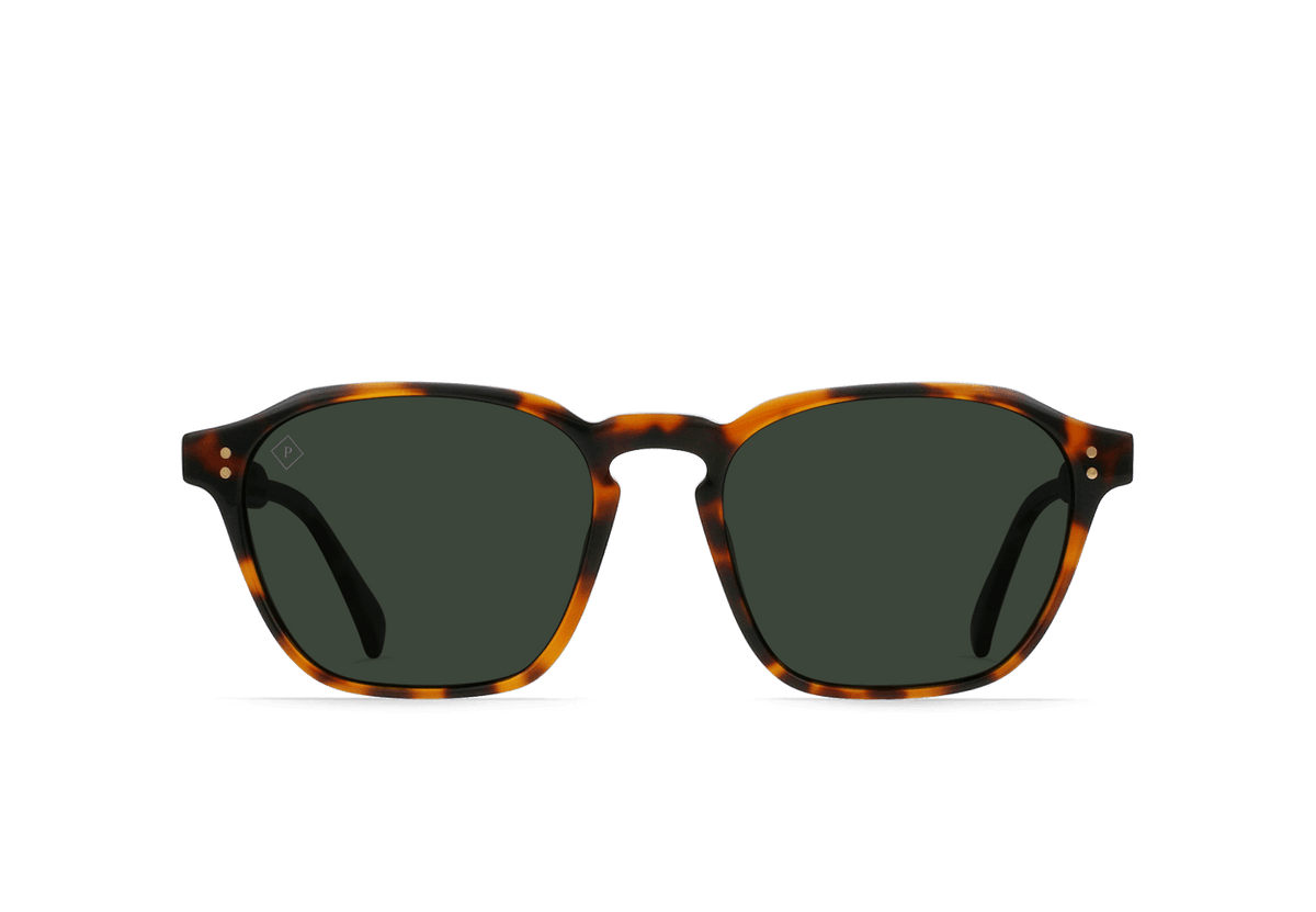 AREN-Huru / Green Polarized