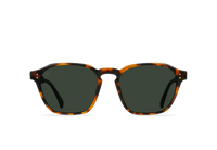 AREN-Huru / Green Polarized