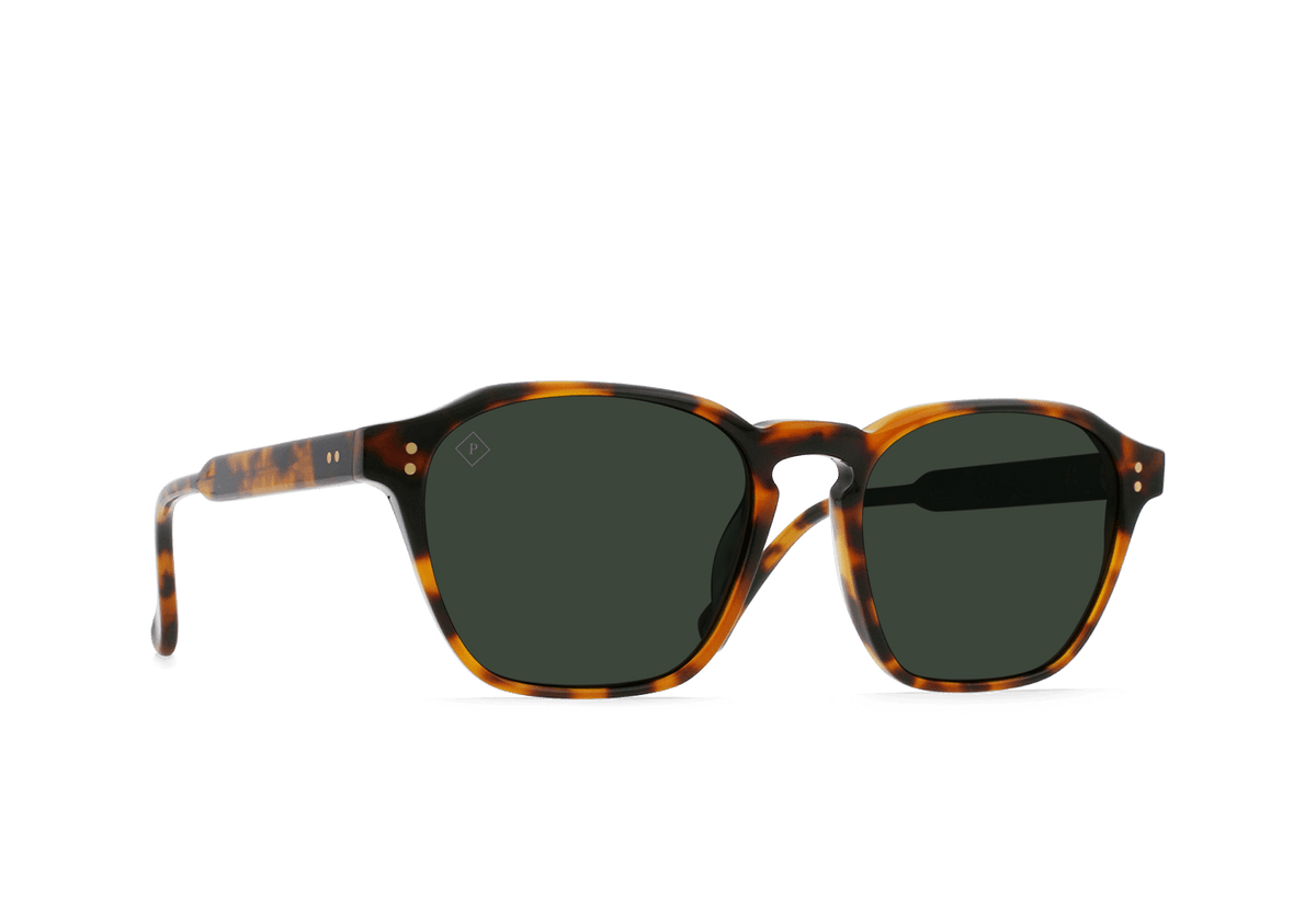 AREN-Huru / Green Polarized