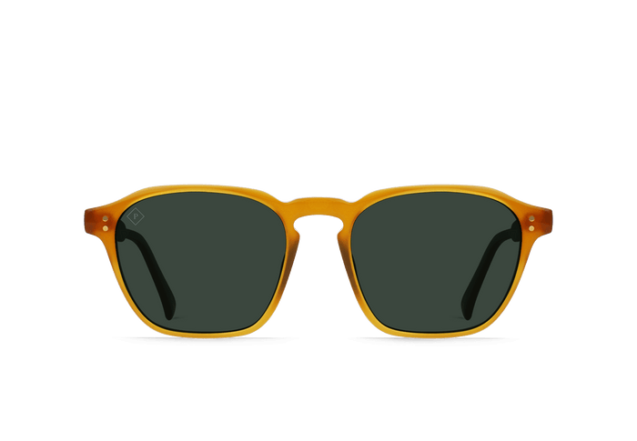 AREN-Honey / Green Polarized