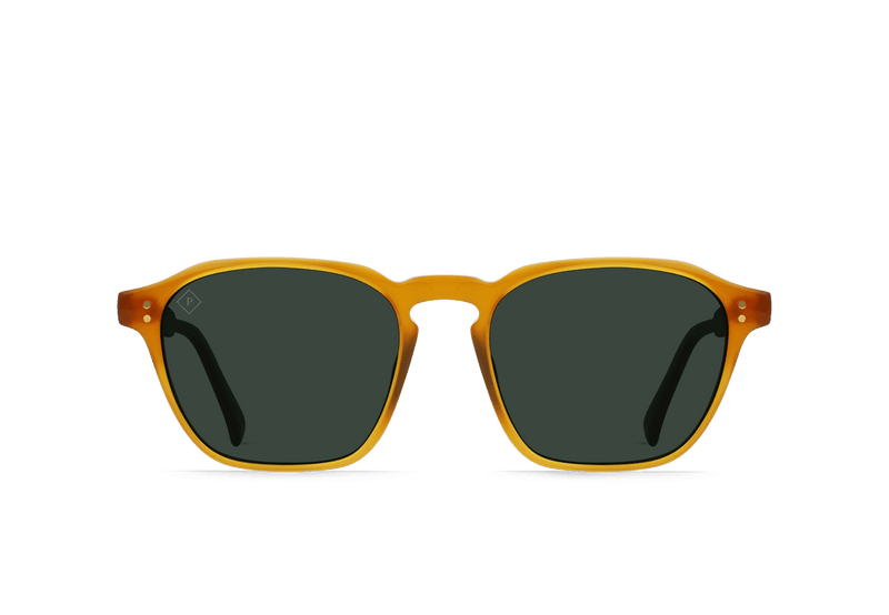 AREN-Honey / Green Polarized