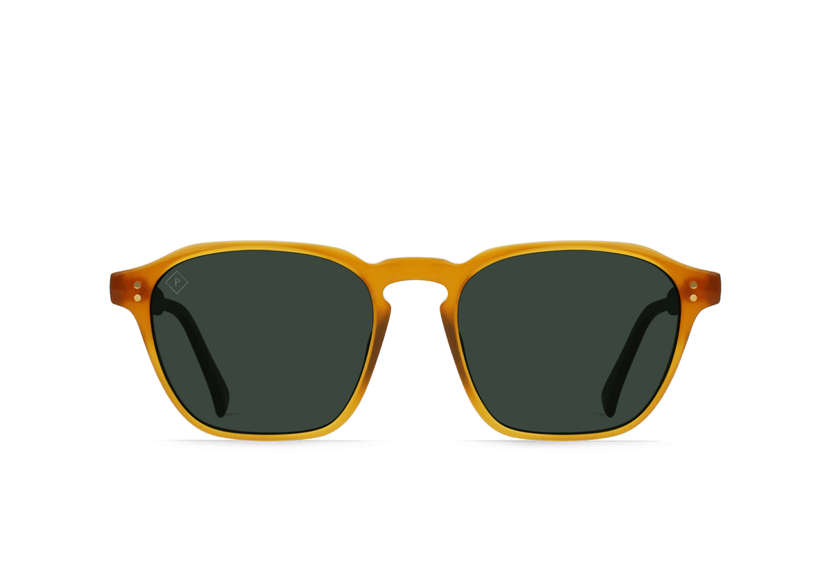 AREN-Honey / Green Polarized