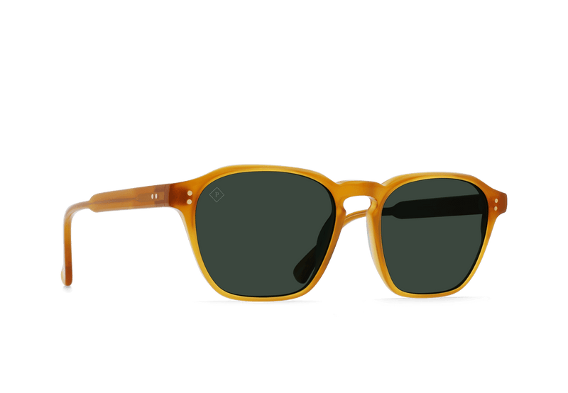 AREN-Honey / Green Polarized