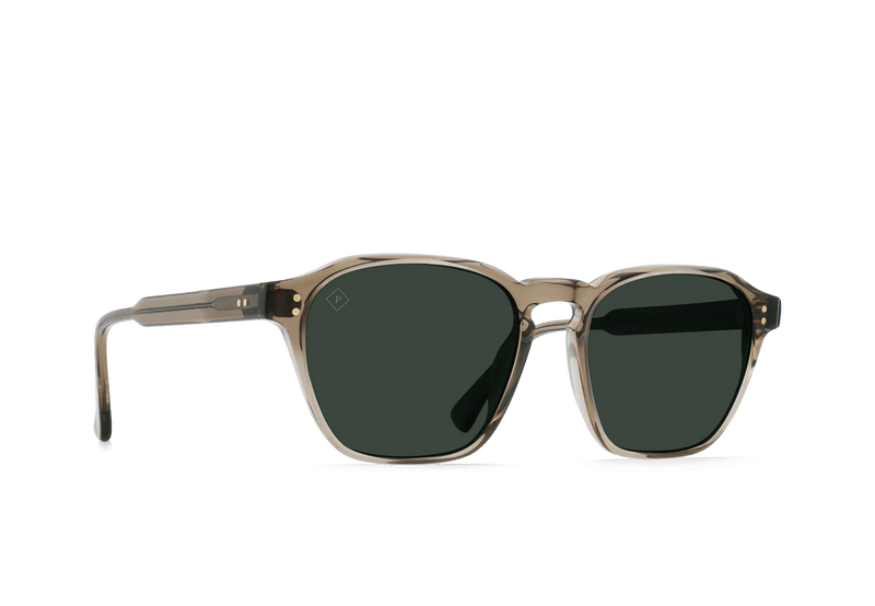 AREN-Ghost / Green Polarized