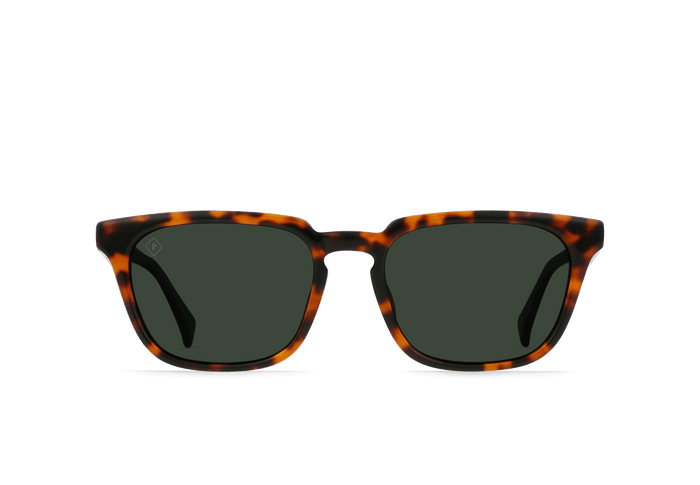 HIRSCH-Huru / Green Polarized