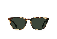 HIRSCH-Tokyo Champagne / Green Polarized