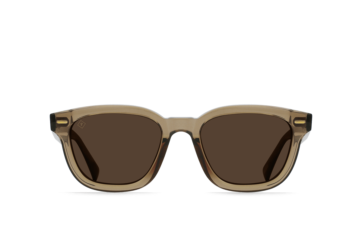 MYLES-Ghost / Vibrant Brown Polarized