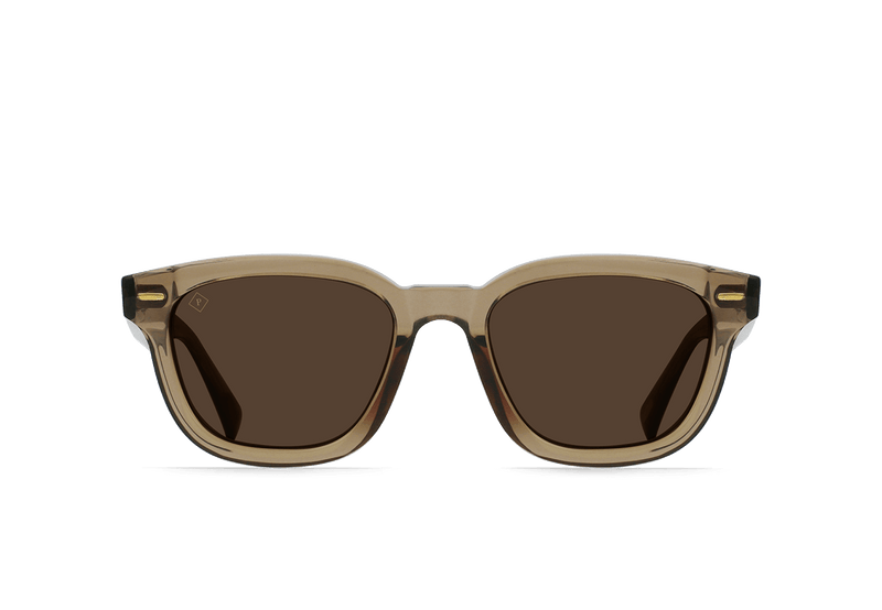 MYLES-Ghost / Vibrant Brown Polarized