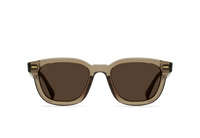 MYLES-Ghost / Vibrant Brown Polarized