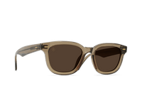 MYLES-Ghost / Vibrant Brown Polarized