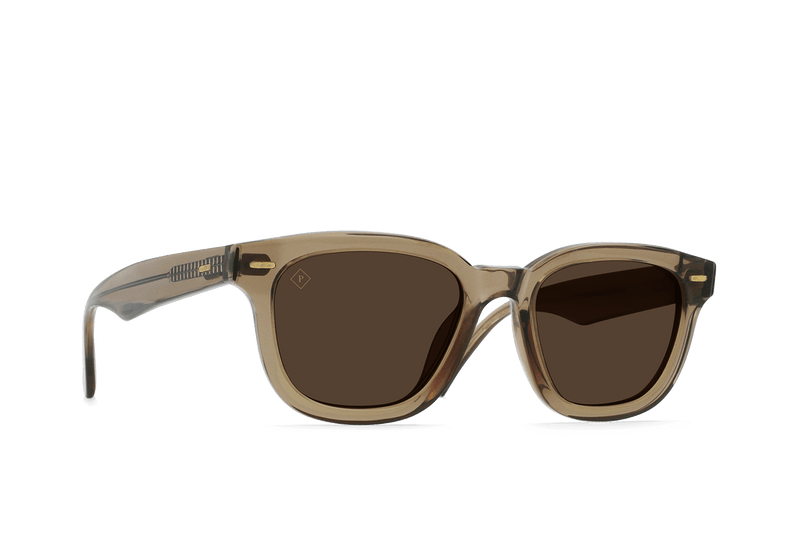 MYLES-Ghost / Vibrant Brown Polarized